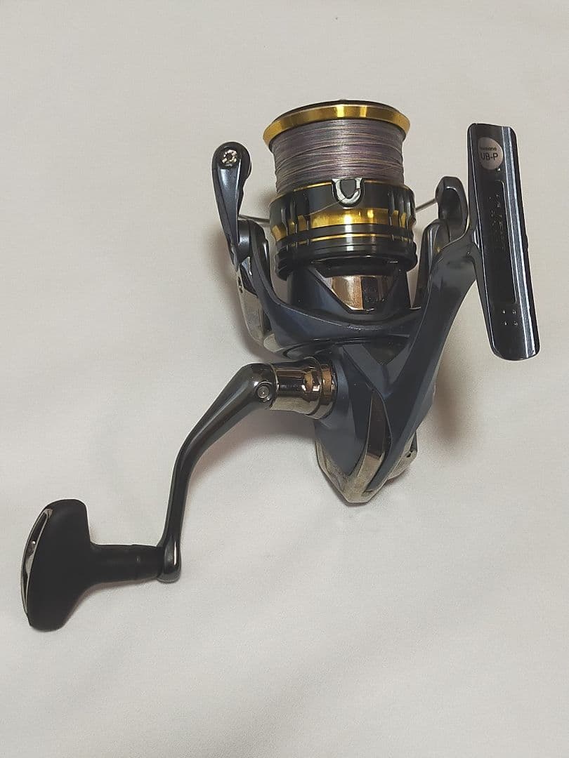 21アルテグラ C3000