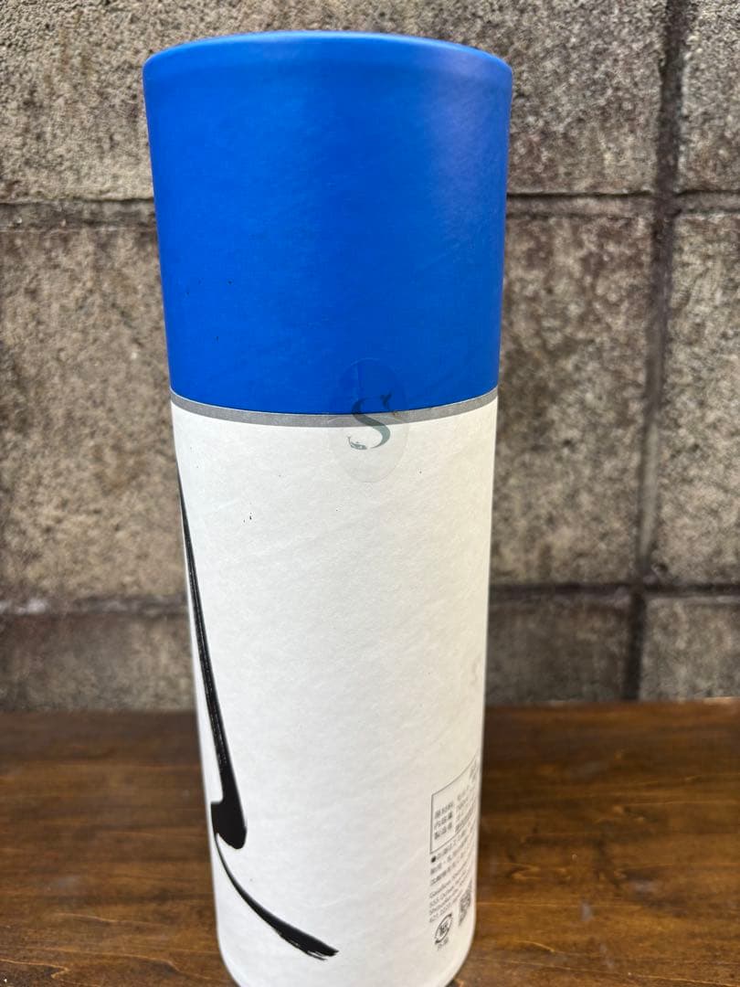 ガイアフロー ポットスティルK 純日本大麦 初版 静岡