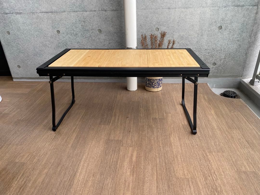 エントリーIGT ブラック　スノーピーク