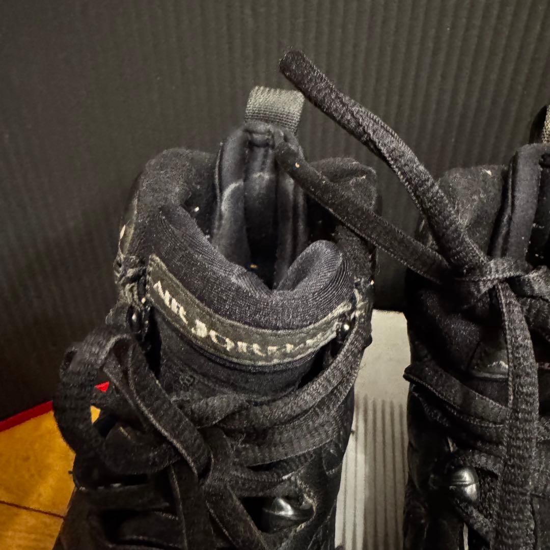 NIKE AIR JORDAN JORDAN9 L 野球 スパイク