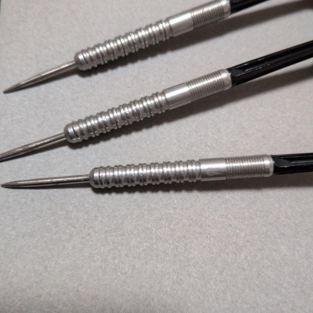 スティールダーツ 　エイドリアンルイス　23g