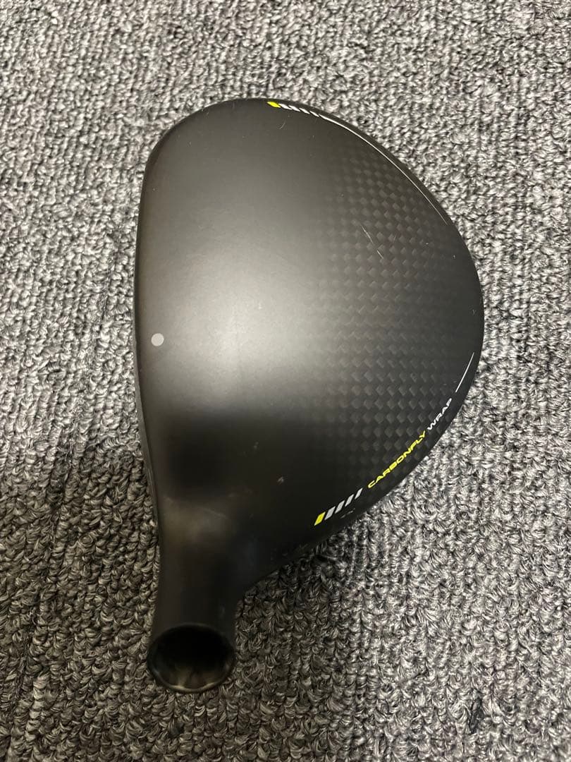 ピン　G430LST 3W ヘッドのみ