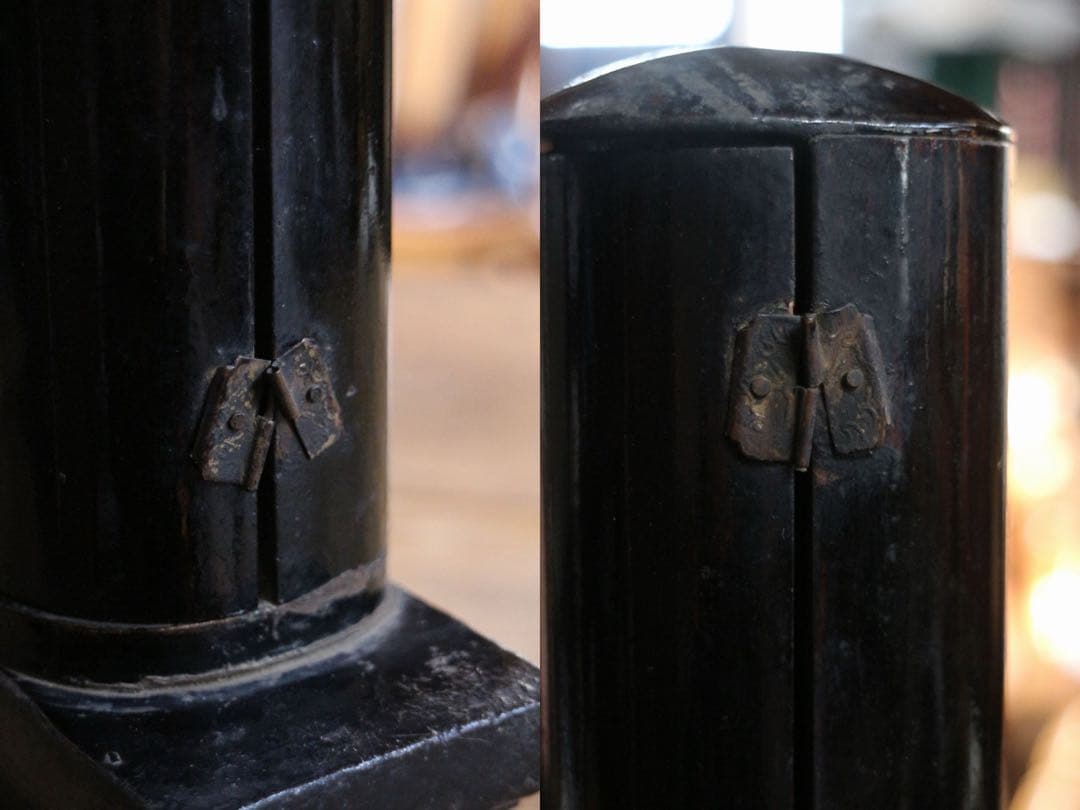 時代厨子入り木製仏像 彫刻仏教美術