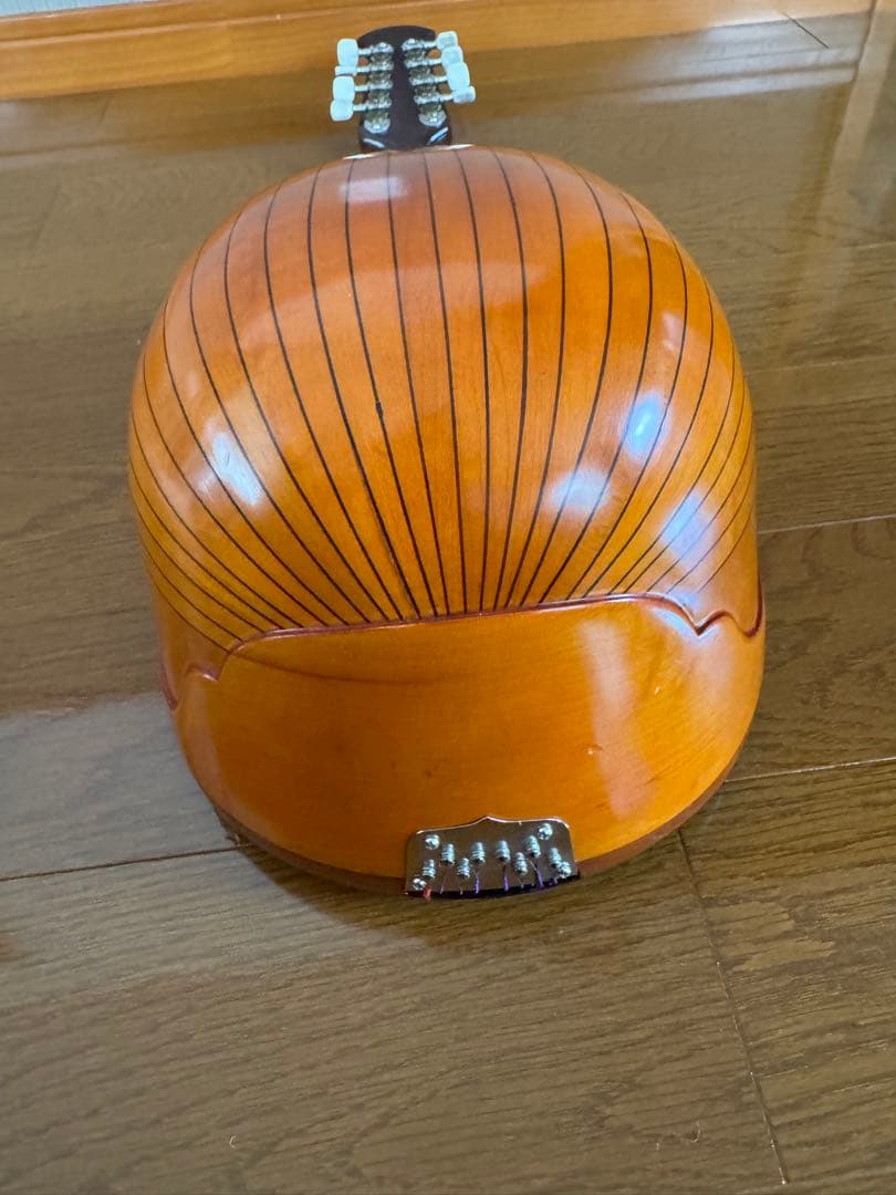 マンドリン スズキ M-20