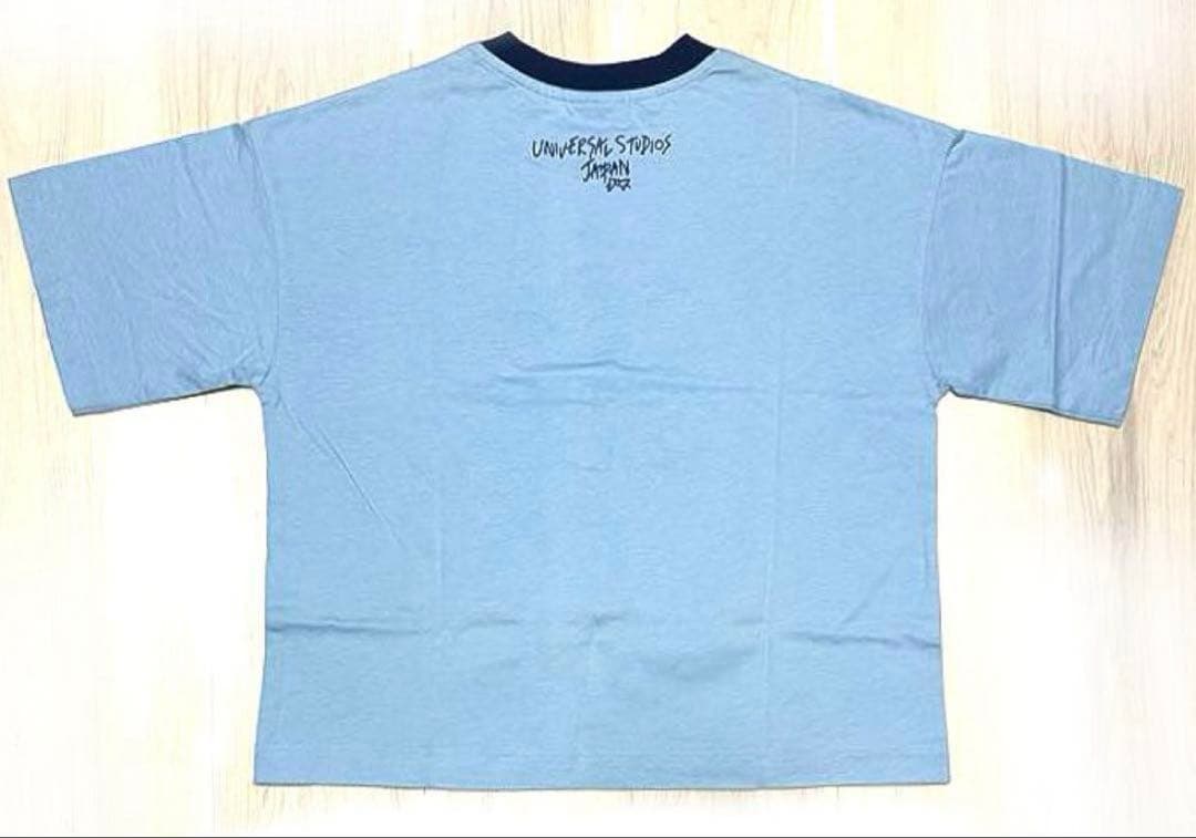 コナン　USJ ユニバ　Tシャツ　警察学校組　降谷零　諸伏景光　松田陣平　安室透