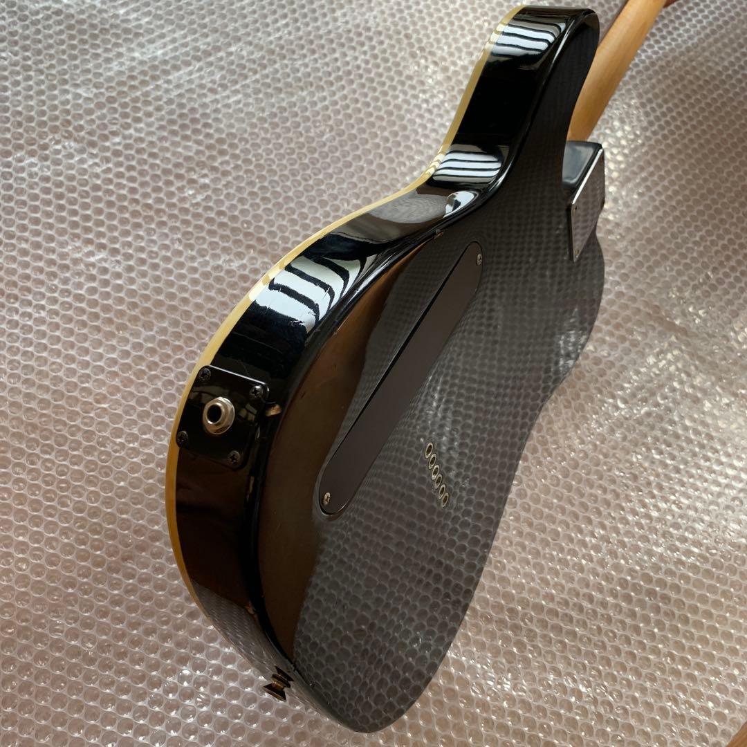 フェルナンデス　テレキャスター　リミテッドエディション