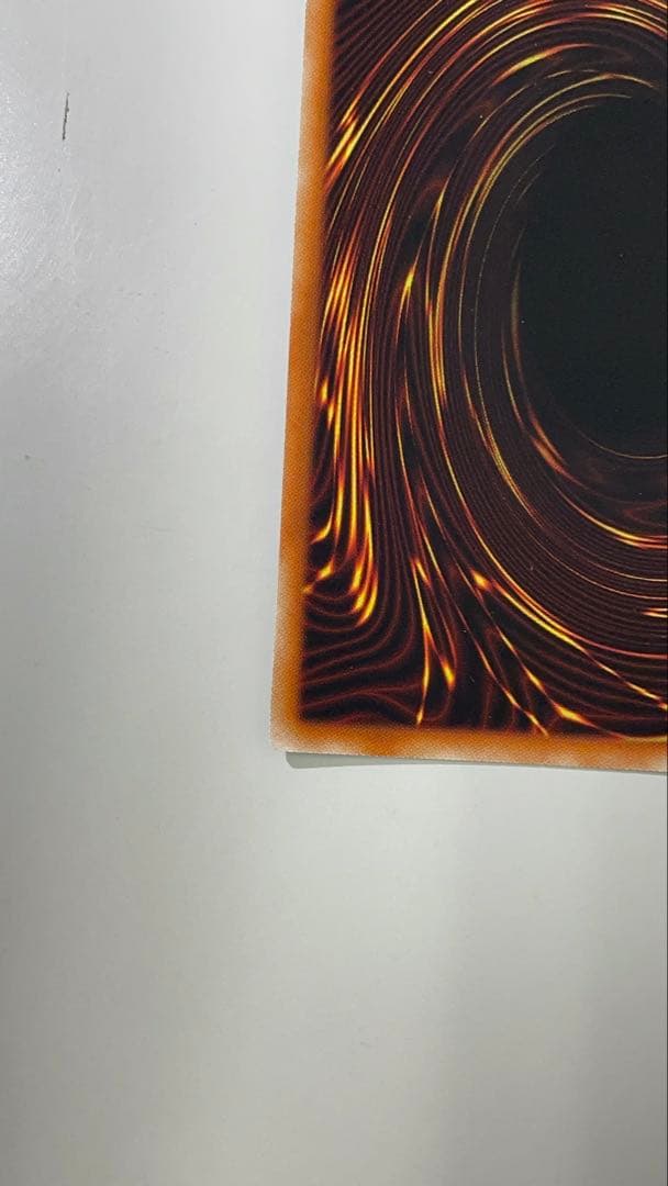 【貴重】氷結界の龍ブリューナク DTC シークレット　【傷なし】【⚠︎微日焼け】