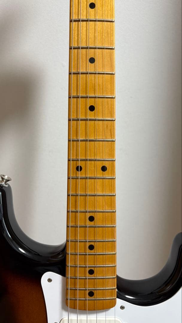 Fender Vintera Ⅱ 50s Stratocaster
