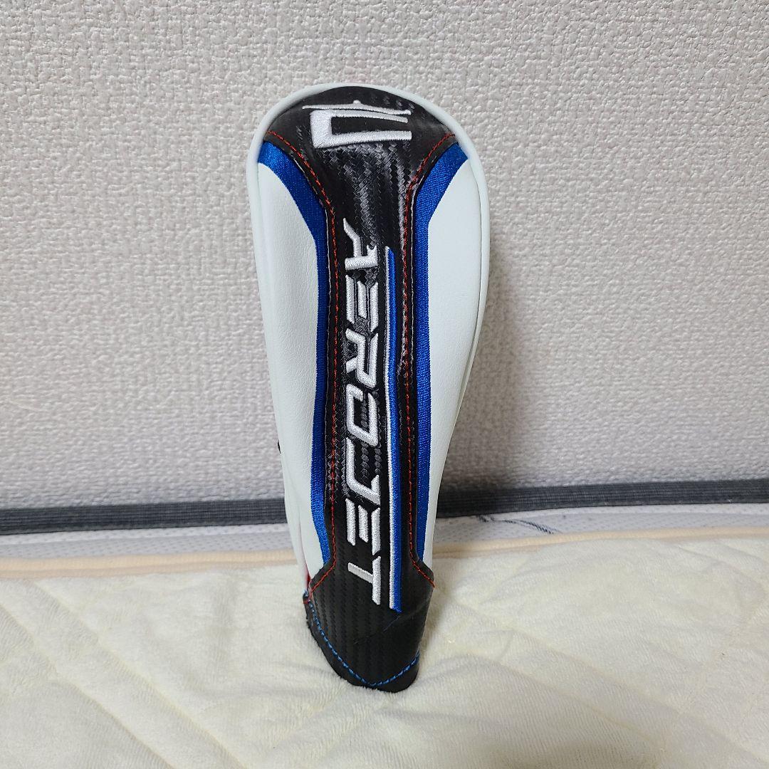 コブラ エアロジェット ユーティリティ 5H 24度 S