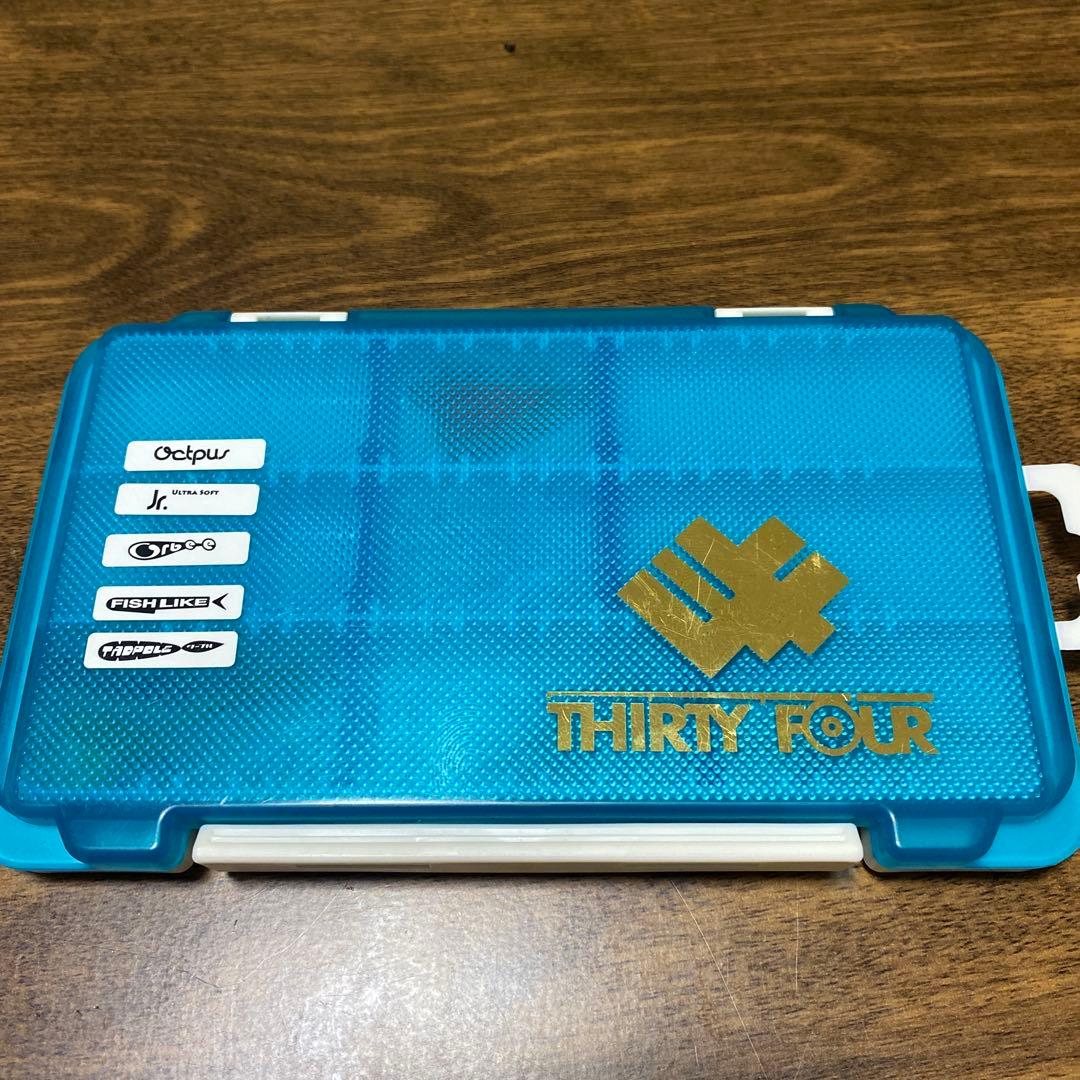 サーティーフォー　ルアーセット