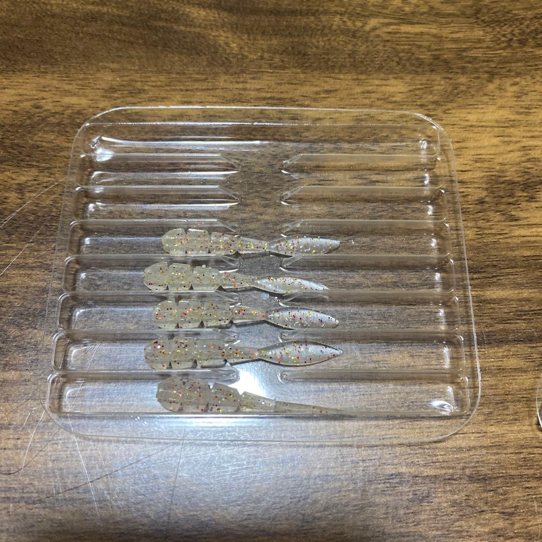 サーティーフォー　ルアーセット