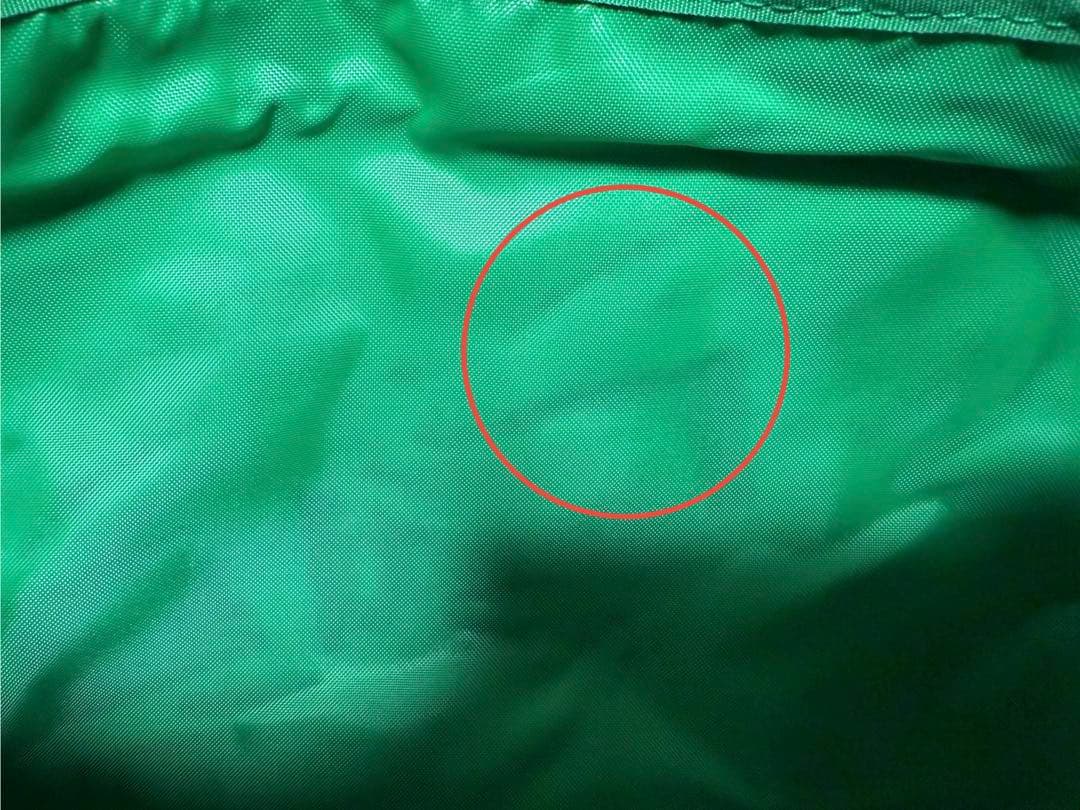 ボーラホリック　Ball on Journey Duffle Bag 未使用品