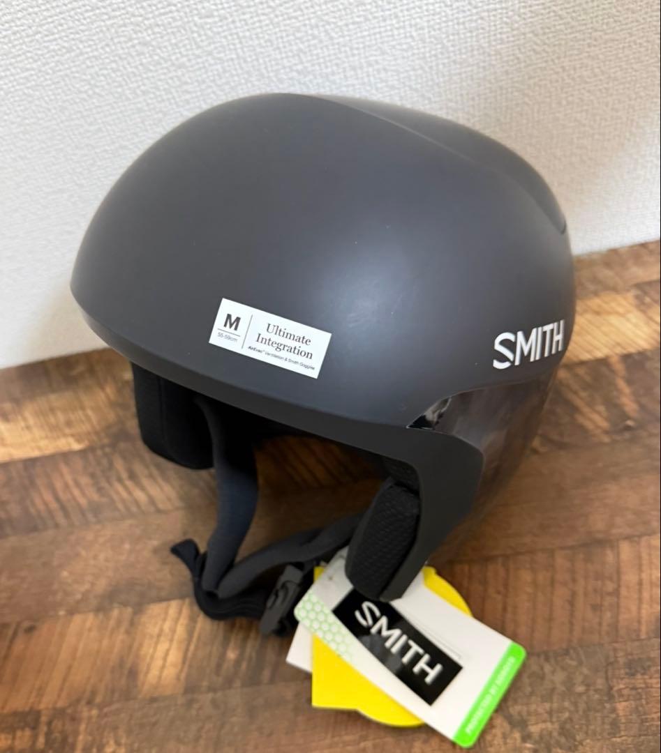 SMITH ヘルメット Mサイズ