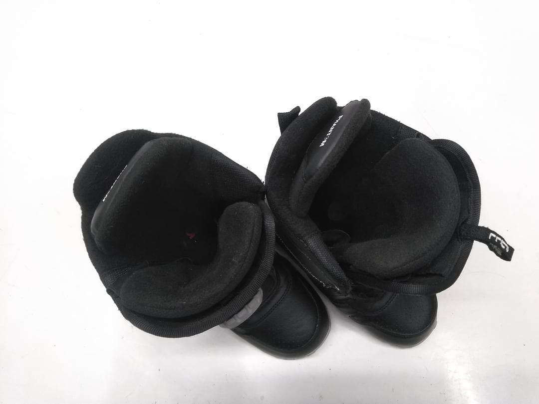 BURTON バートン JET スノーボードブーツ ボア メンズ 26.0cm●