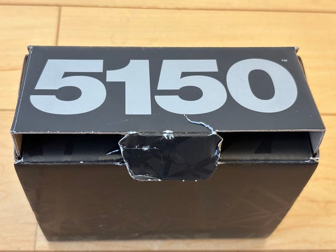 【美品】MXR 5150 overdrive ギターエフェクター