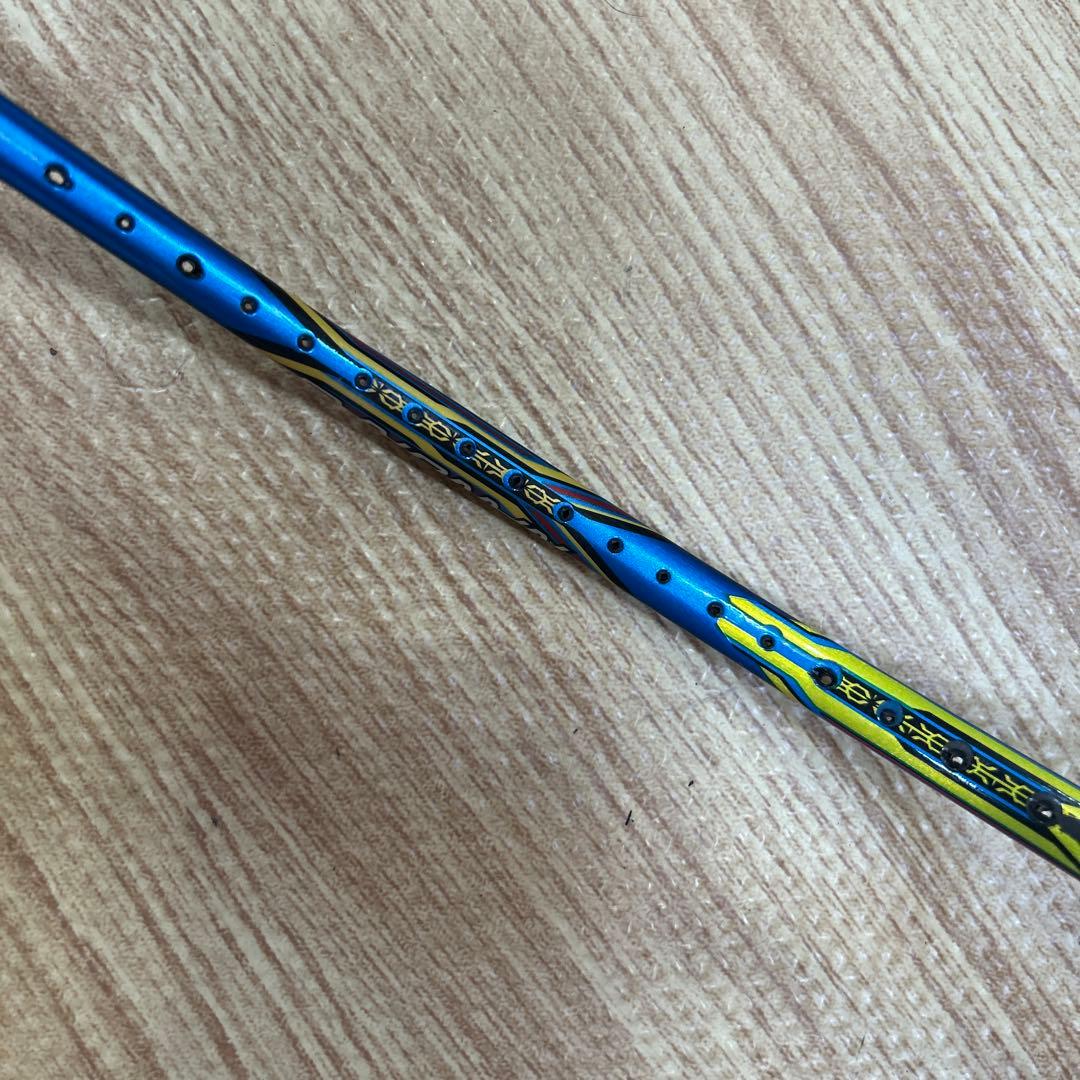 ナノレイ800 3UG5