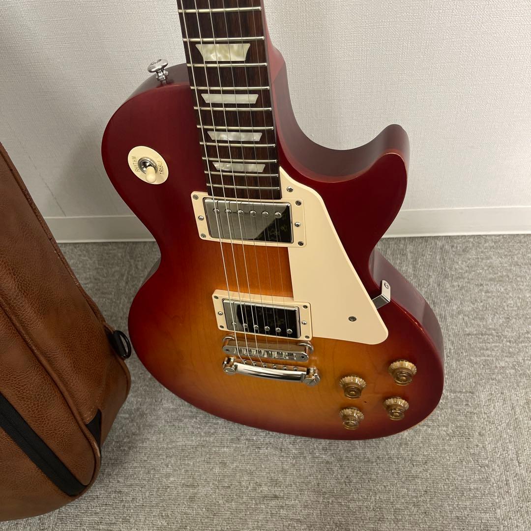 セール中！Gibson Les Paul tribute 2019 軽量