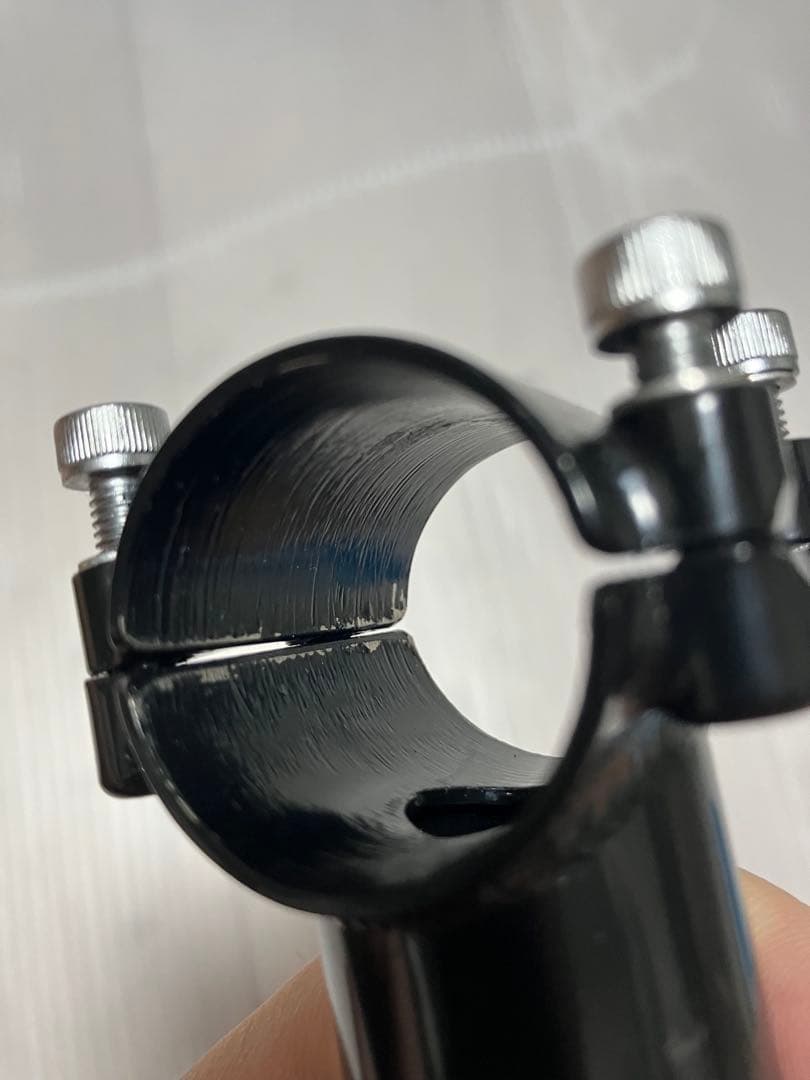 パーツ NITTO UI-12 80mm 31.8mm