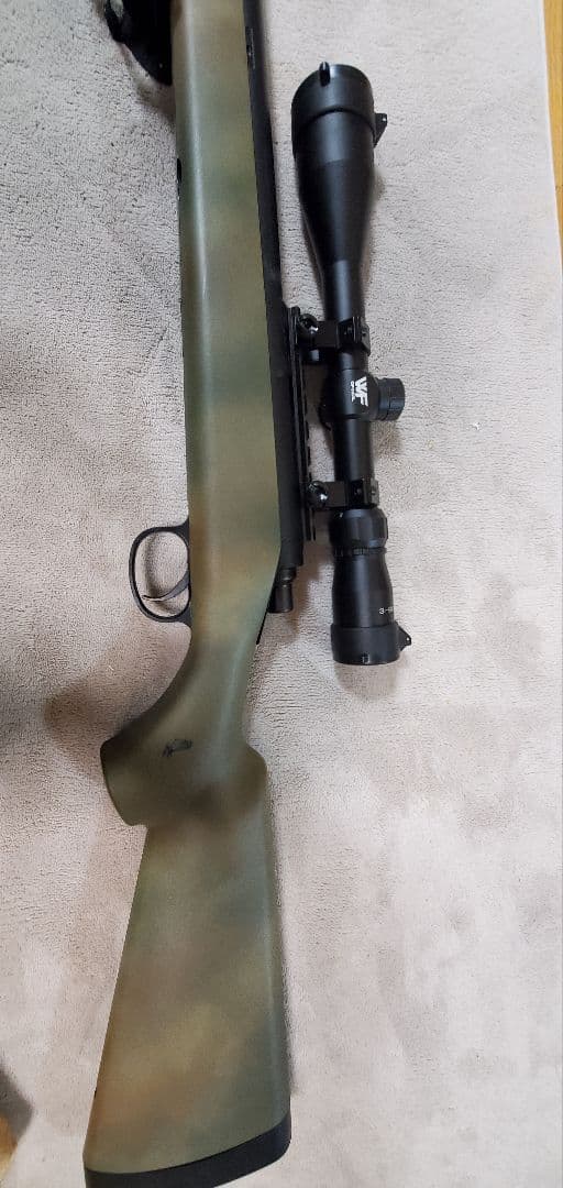 VSR-10　G SPEC 東京マルイ　Tokyo marui Gスペック