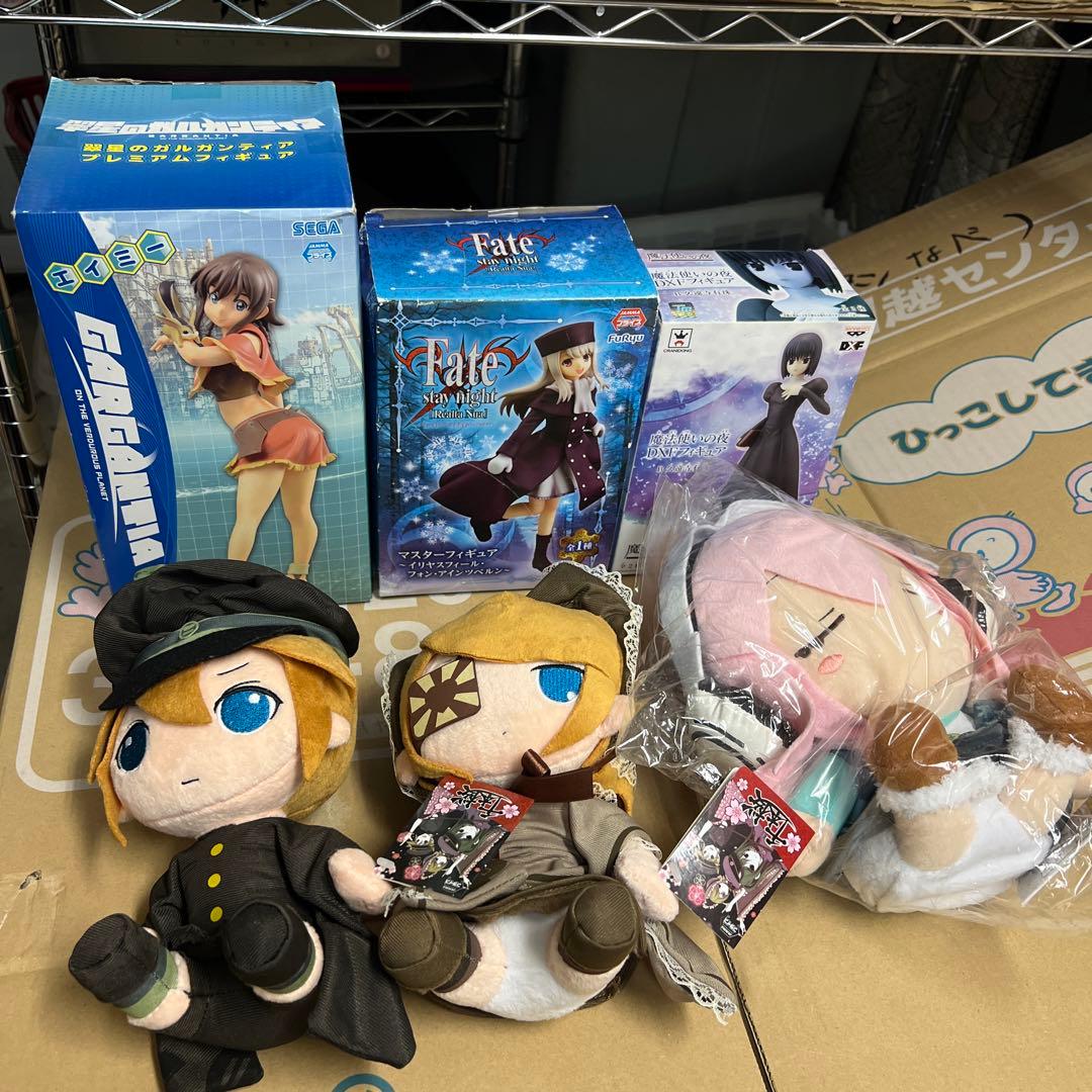 キャラクターグッズ　まとめ売り