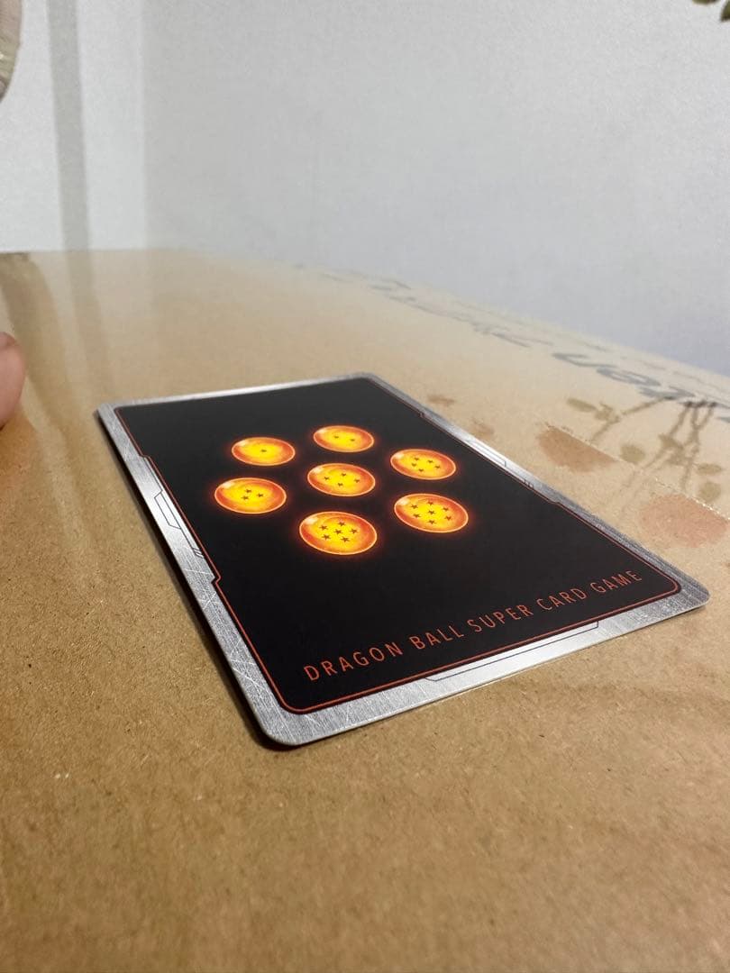 孫悟飯：少年期(パラレル/漫画絵)【SCR☆☆】{FB01-140[SB02]}