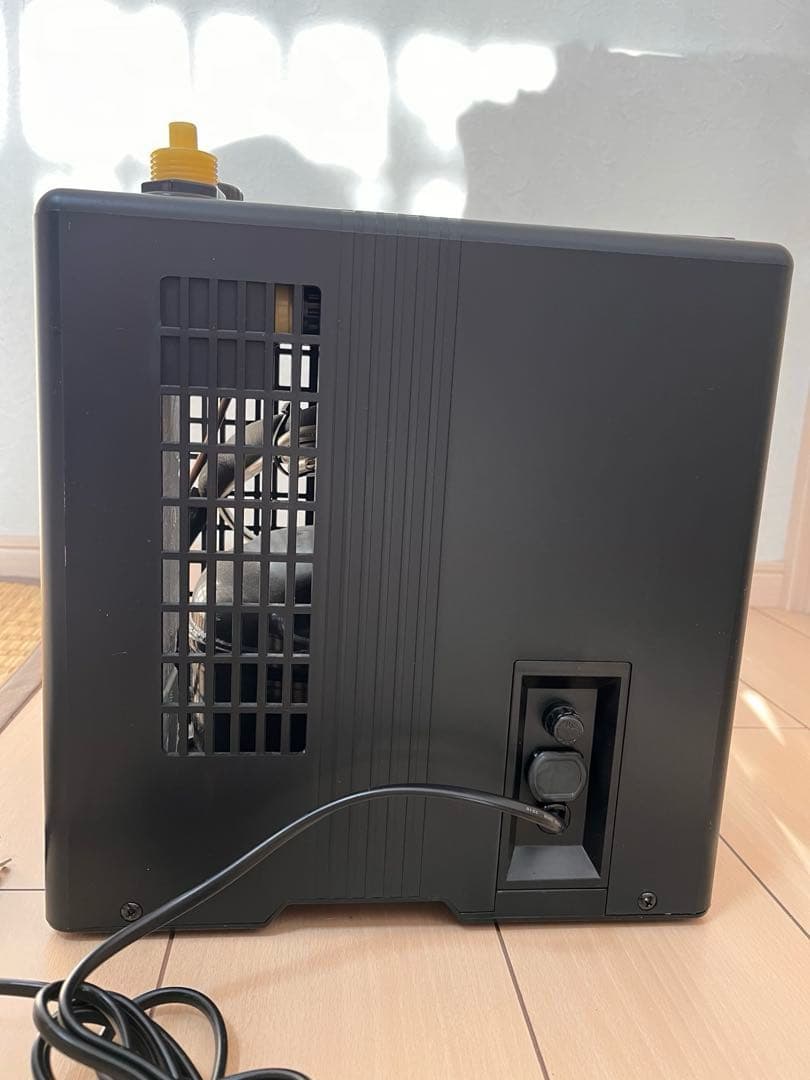 ゼンスイ クーラーZC100