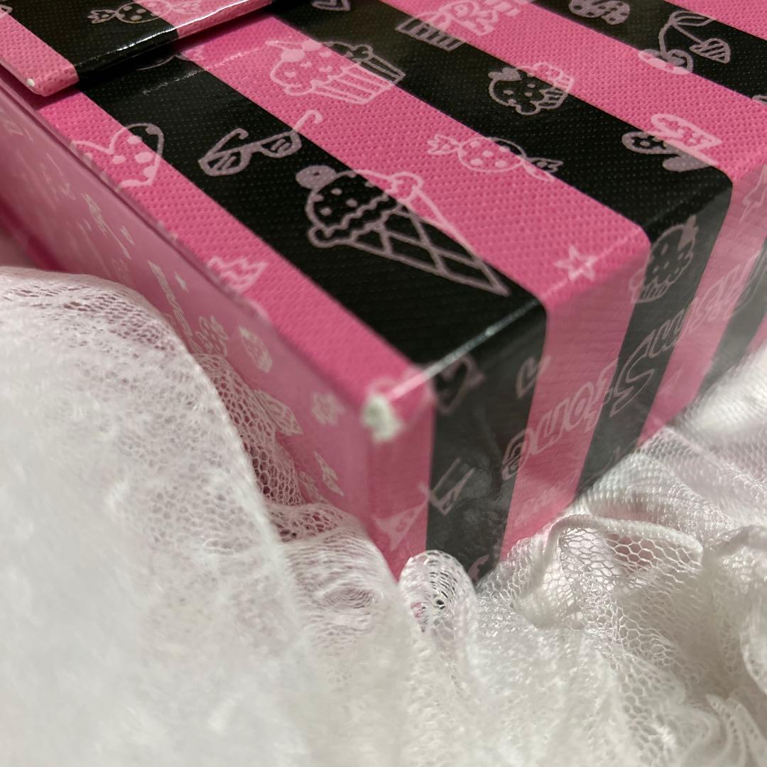 プリティーリズム トランク 彩瀬なる