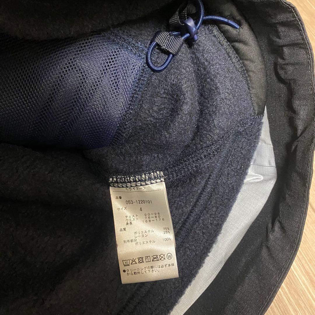 PEARLY GATES メンズアウター　サイズM