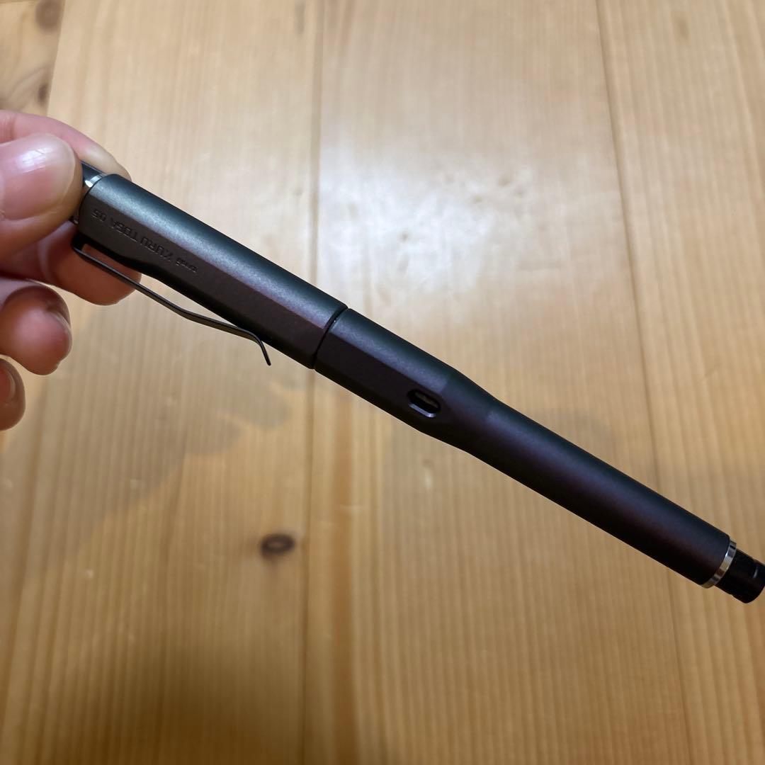 クルトガダイブ(紫、青)まとめ売り