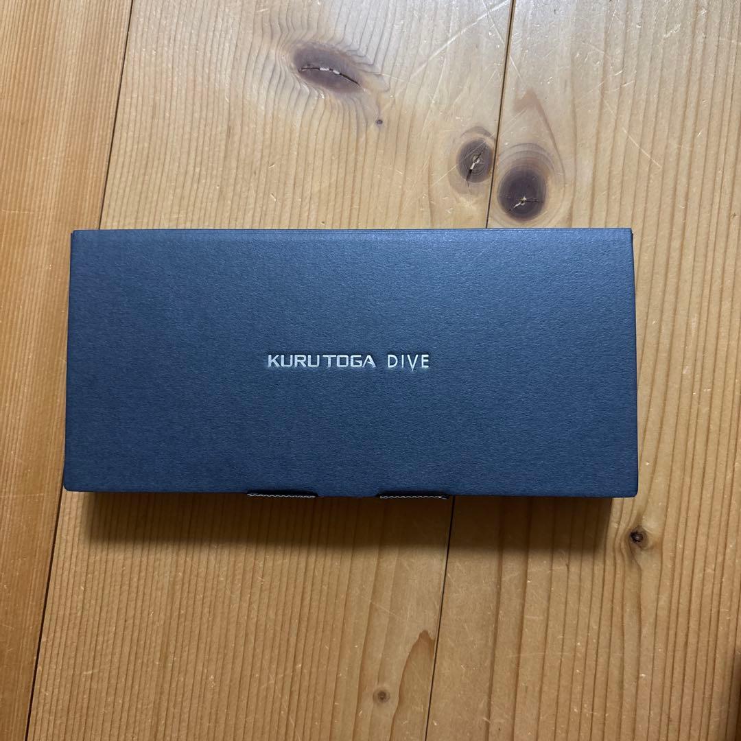 クルトガダイブ(紫、青)まとめ売り