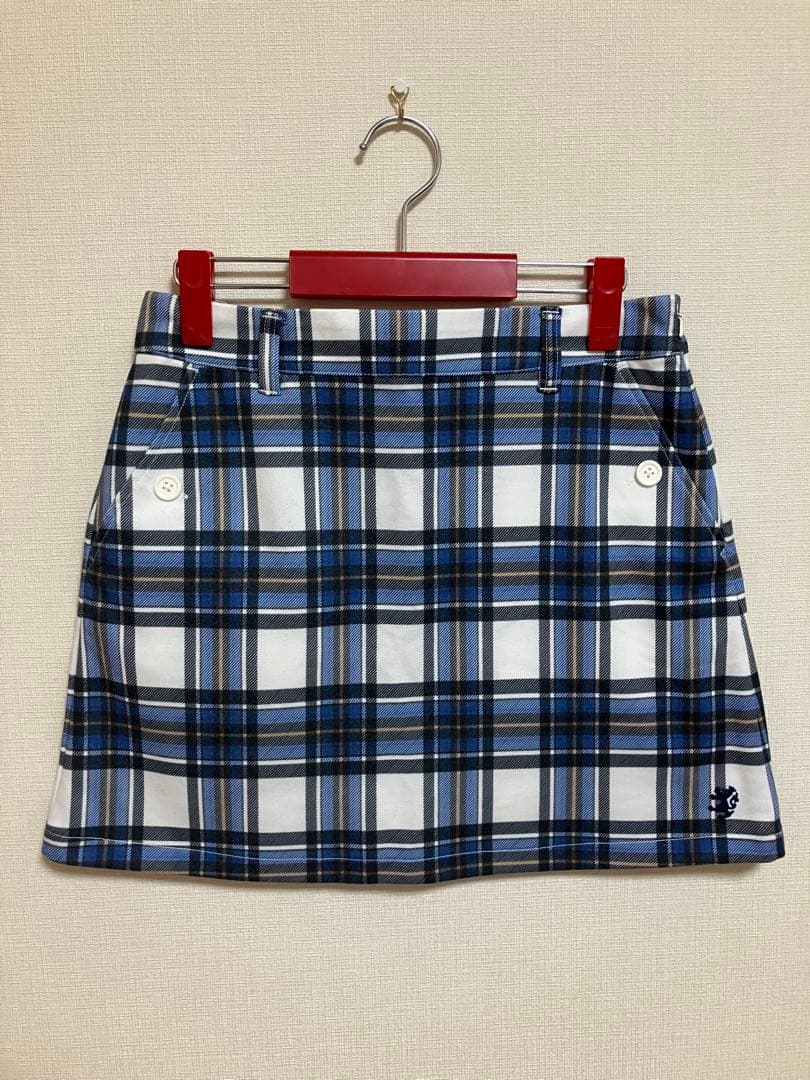 【美品】タートルネックとスカートセット