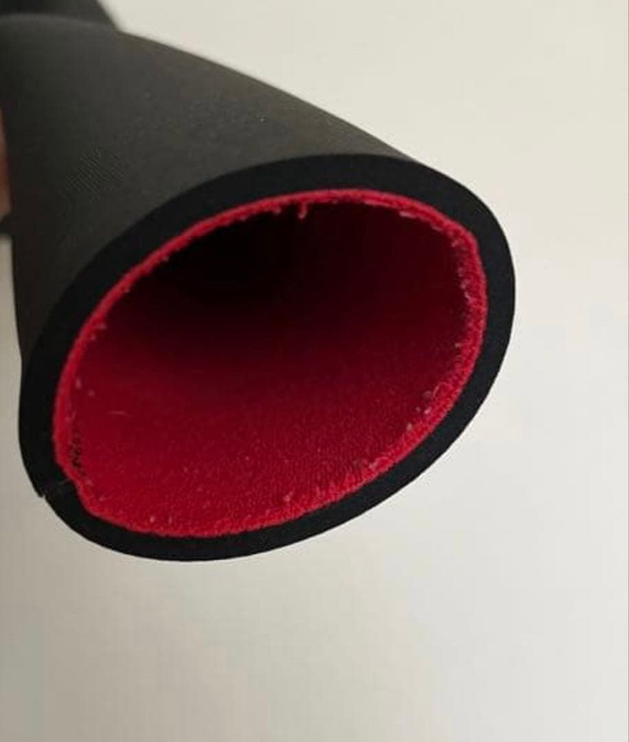 セミドライフルスーツ 5mm×3mm 裏起毛