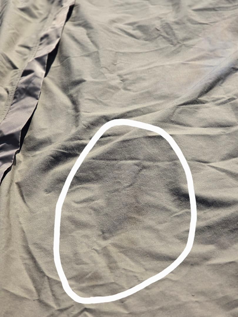 ゼインアーツ　ウータL