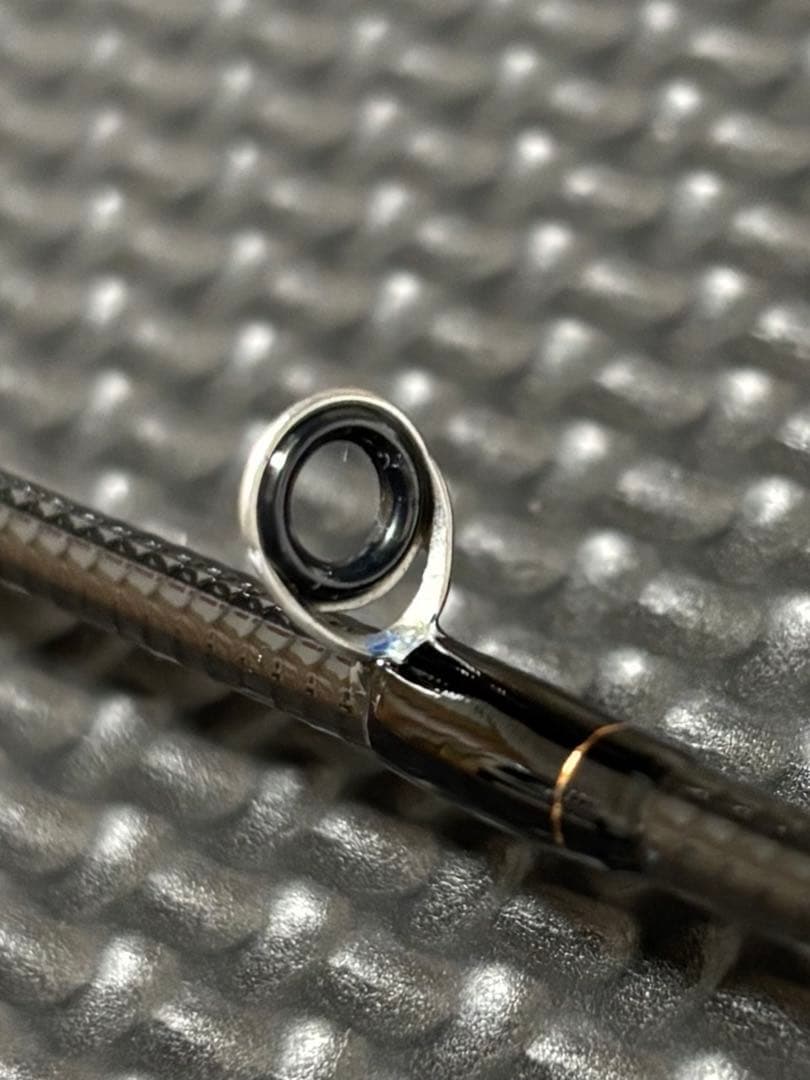 ダイワ プレッソ ST 60LB ベイトフィネス　ロッド