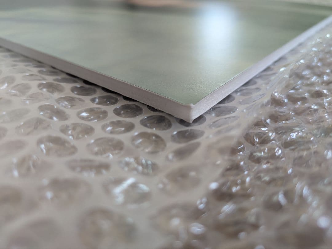 当選品 Girls2 山口綺羅 パネルSHIBUYA TSUTAYA当選通知書付