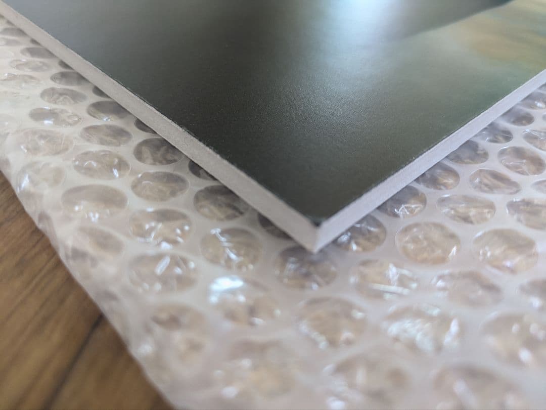 当選品 Girls2 山口綺羅 パネルSHIBUYA TSUTAYA当選通知書付