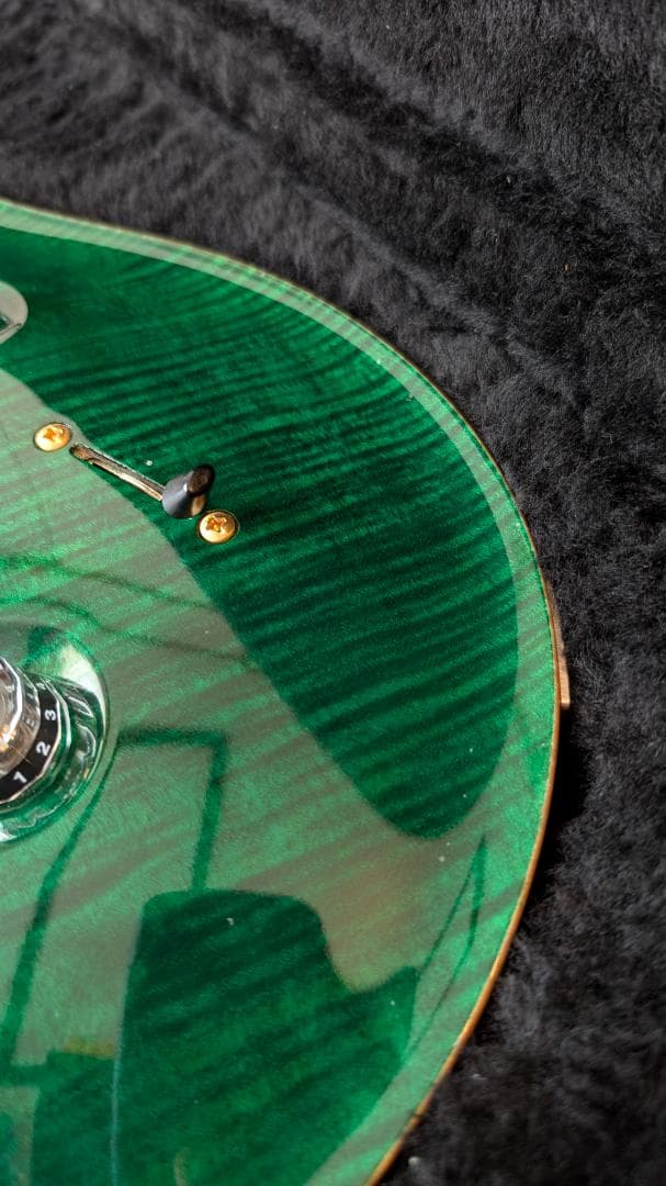 PRS Custom24 2013 kidlimited※y's shop