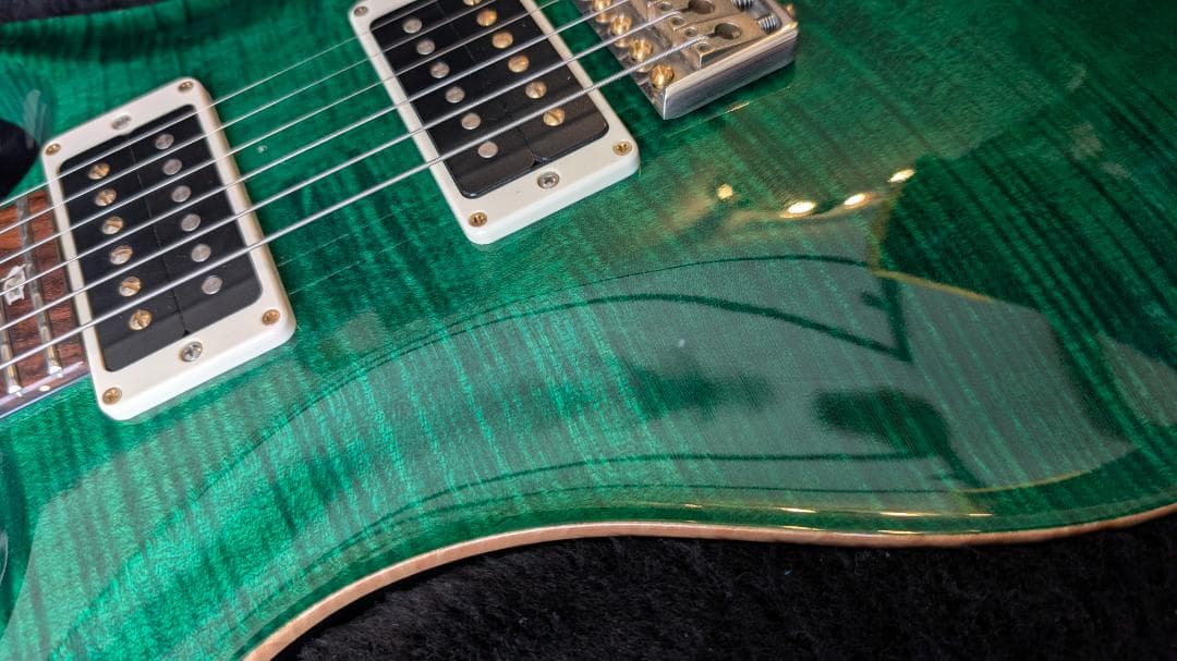 PRS Custom24 2013 kidlimited※y's shop