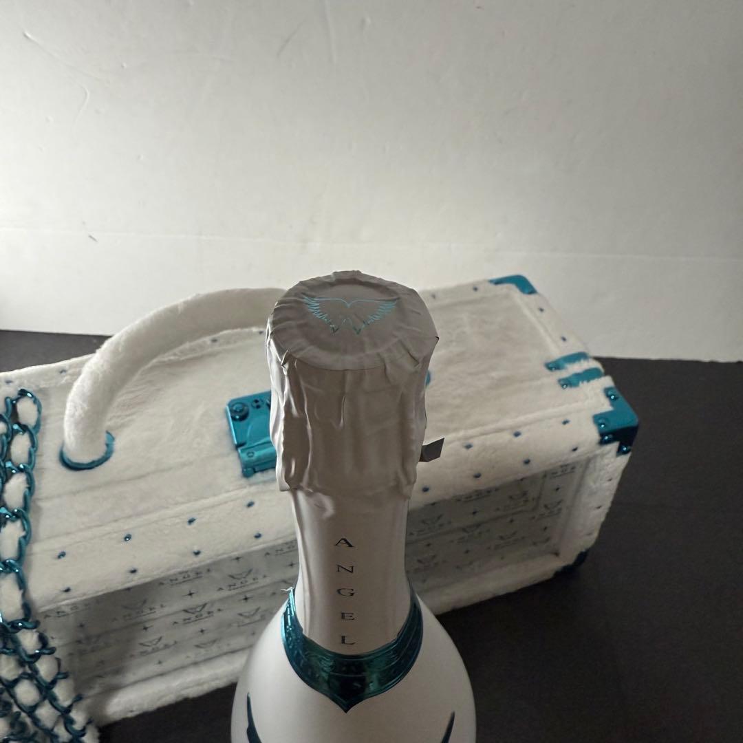 エンジェル　シャンパン　ホワイトデー　ロゼ　箱付　ファータイプ　313