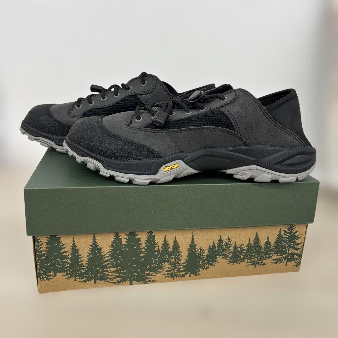 「LayLax」×Danner ATA-MIL 26cmダナー 靴 サバゲー用