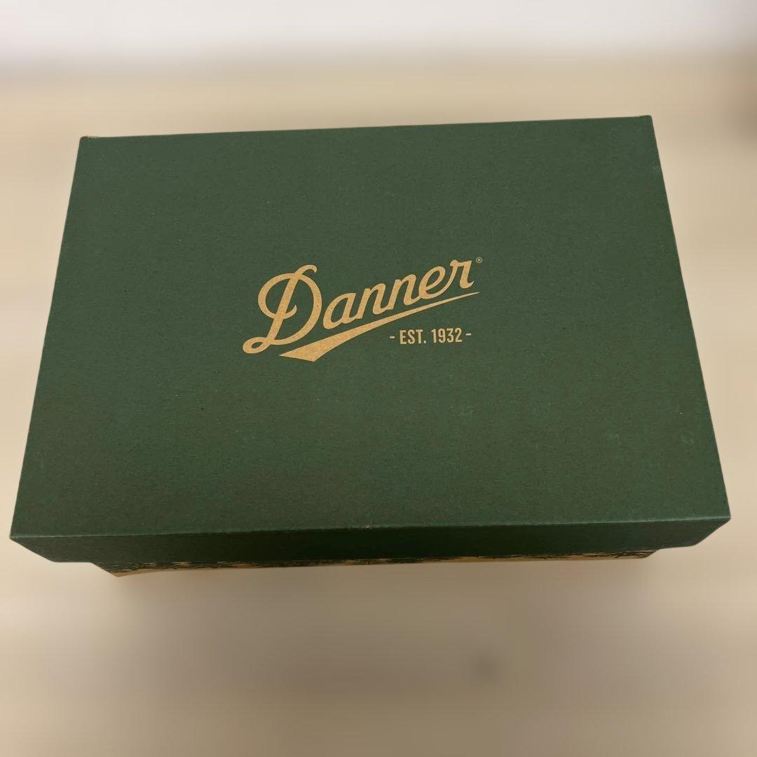 「LayLax」×Danner ATA-MIL 26cmダナー 靴 サバゲー用