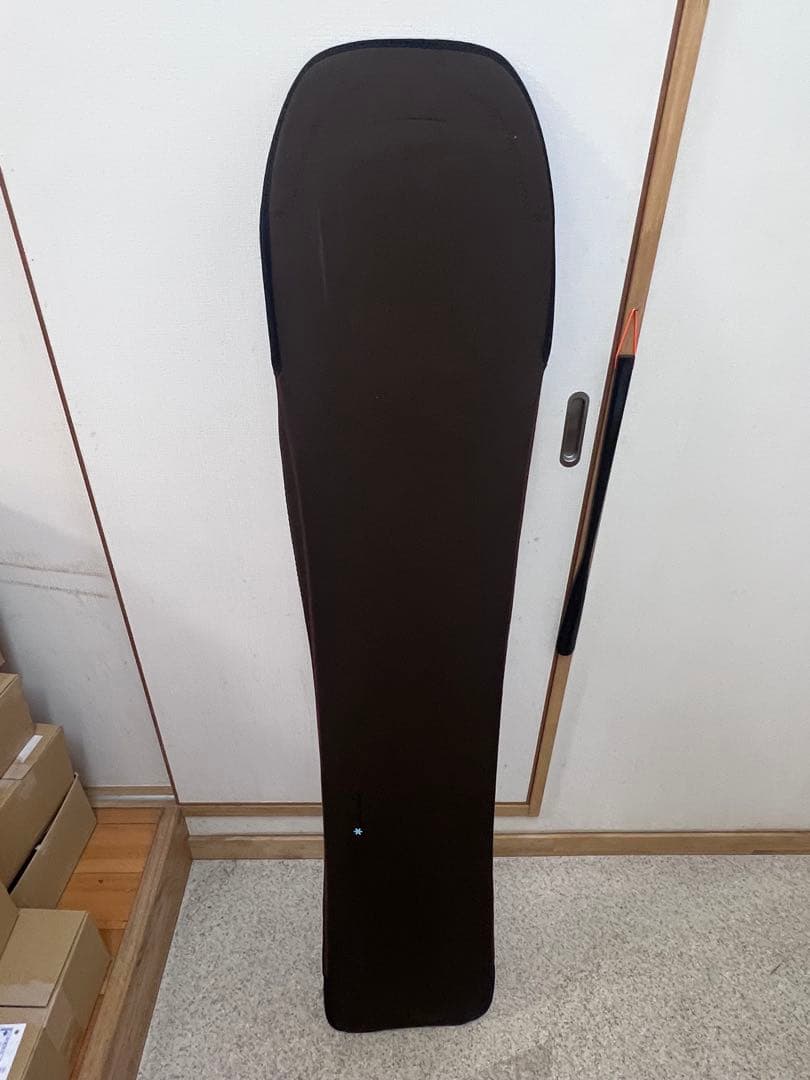 ゲンテンスティック　ジャイアントマンタレイ