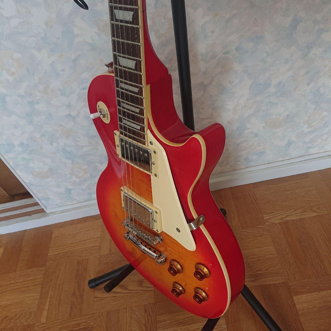 エピフォン レスポール 1999年