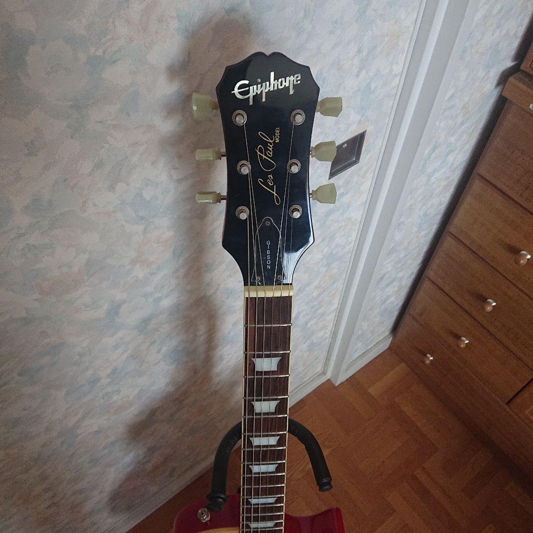エピフォン レスポール 1999年