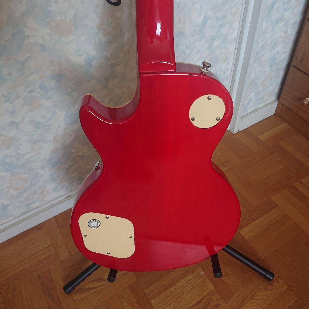 エピフォン レスポール 1999年