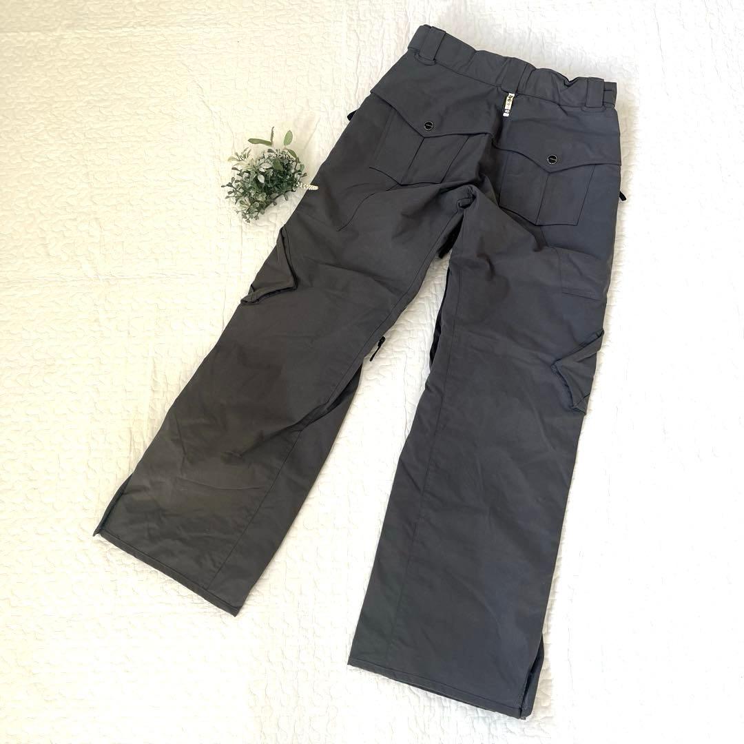 美品✨　Billabong ビラボン セット 上下　M スノーウェア