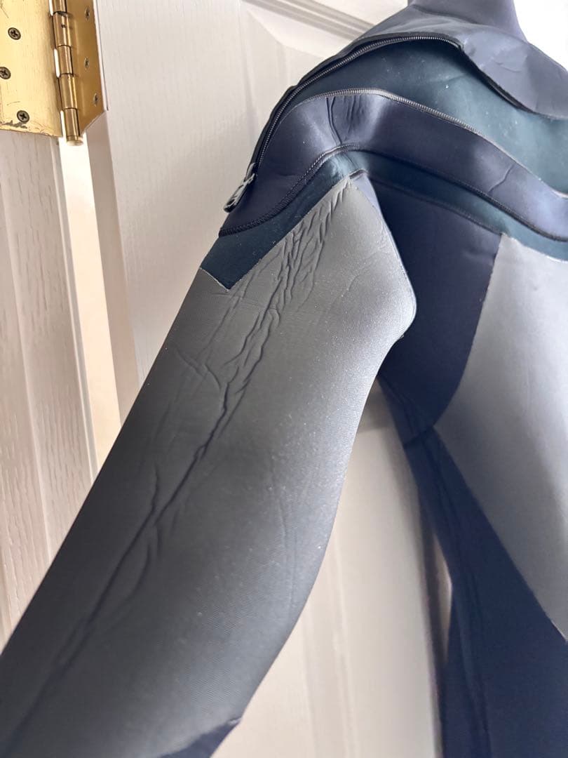 AIRTIGHT セミドライ　サイズMR ＋専用ハンガー