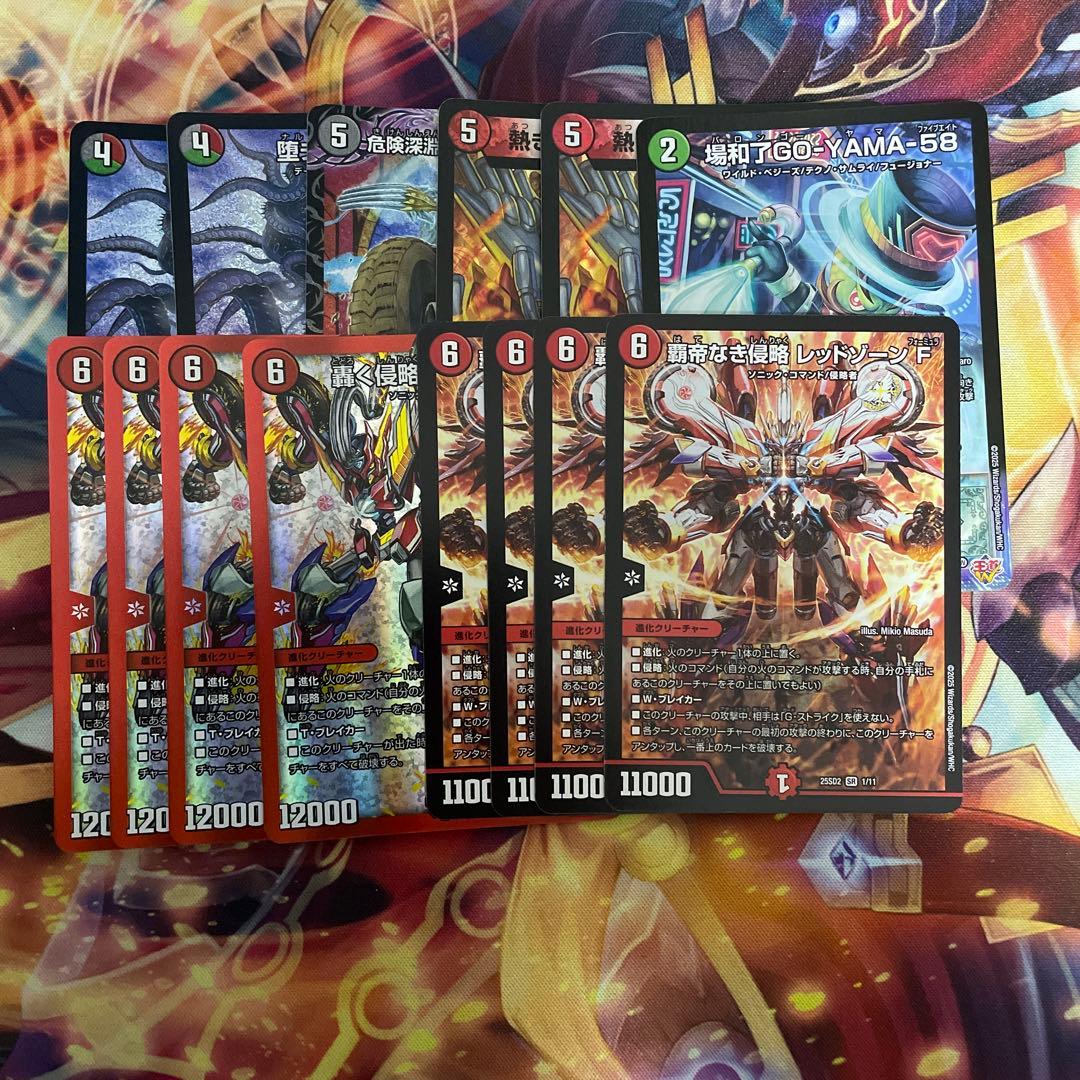 庭*様 【300円オークション】デアリバイク ギガクローズ&3重スリーブ&調整パ