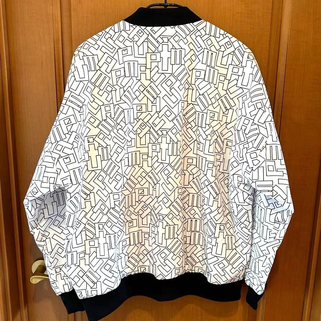 プーマ　ゴルフウェア　アウター　【美品、新品未使用】