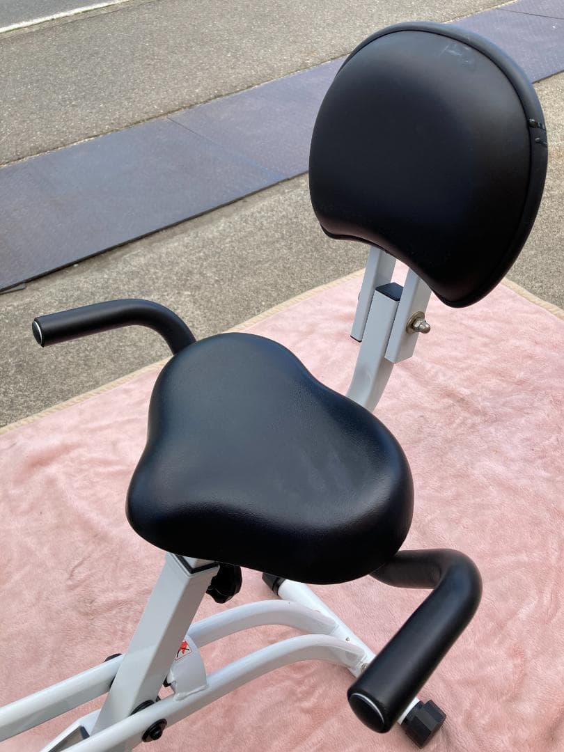 愛知岐阜/送料無料★La-VIE(ラヴィ) 折りたたみ式クロスバイク